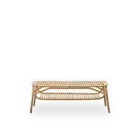 Machiya Bench Natural