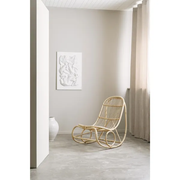 Nanny Fauteuil Natuur