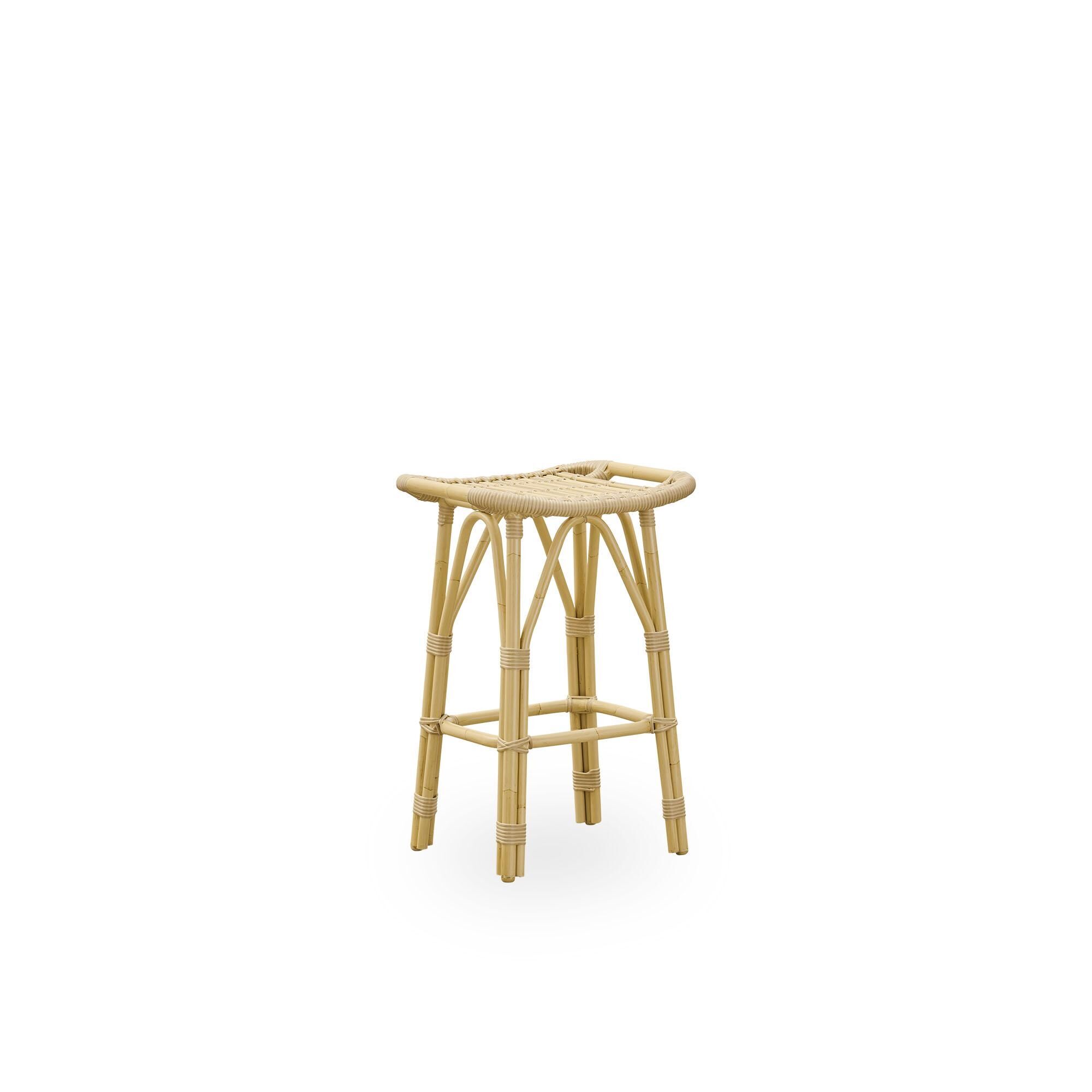 Salsa Exterior Barstol H67 Antik