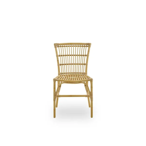 Elisabeth Exterior Dining Chair Natural