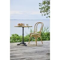 Lulu Buiten Eetkamerstoel Natuur