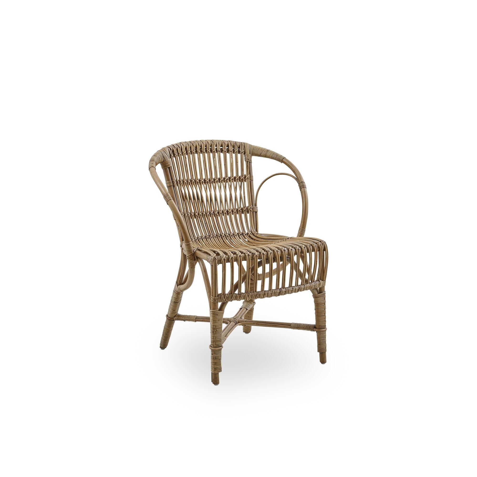 Robert Spisebordsstol Antik