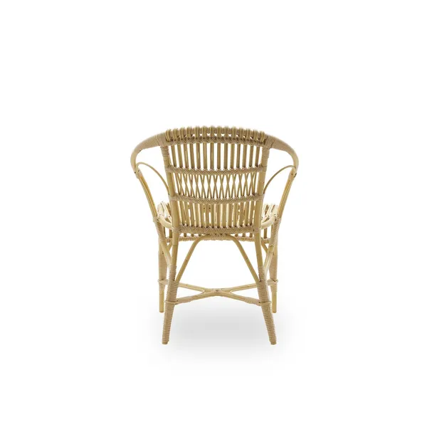 Robert Exterior Dining Chair Nature