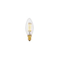 Candle E14 LED Bulb 4W 2200K