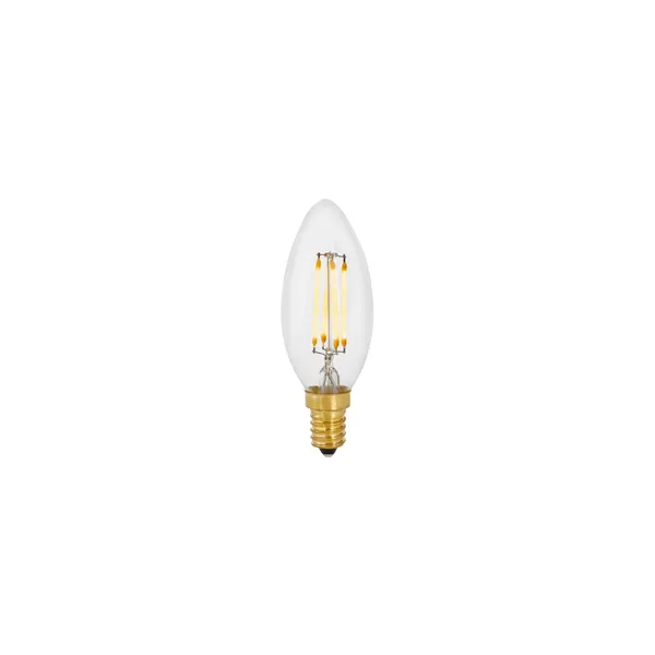 Candle E14 LED Bulb 4W 2200K
