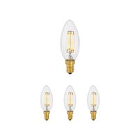 Candle E14 LED Bulb 4W 2200K