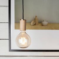 Candle E14 LED Bulb 4W 2200K