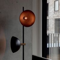 Kaars E14 LED-lamp 4W 2700K