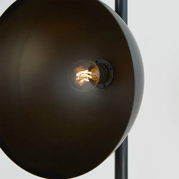Kaars E14 LED-lamp 4W 2700K
