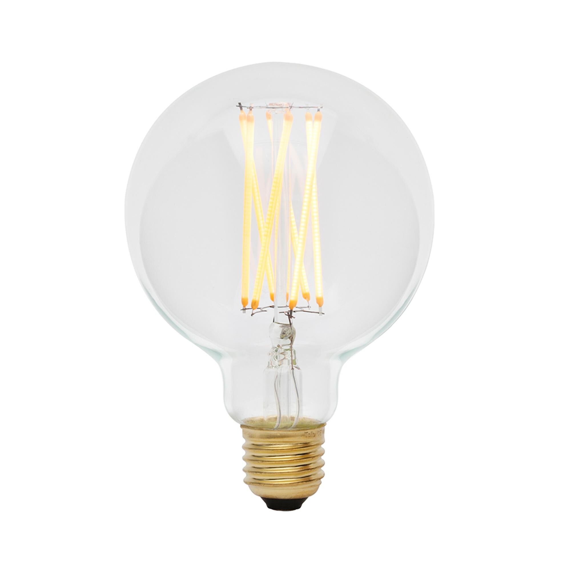 Elva E27 LED Ampoule 6W - Dimmable