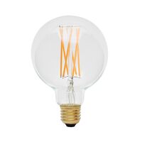 Elva E27 LED Bulb 6W - Dimmable