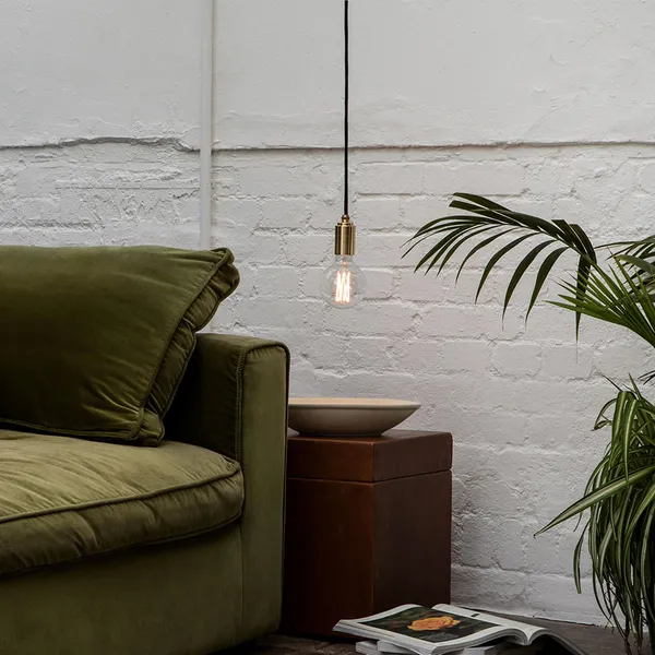 Elva E27 LED Bulb 6W - Dimmable