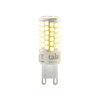 G9 3.6W LED 2700K CRI97 Frosted