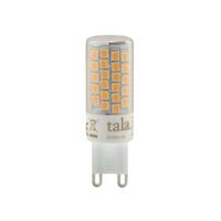 G9 3.6W LED 2700K CRI97 Frosted