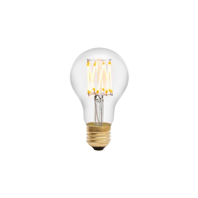 Globe E27 LED 6W 2700K Intensité Variable