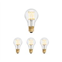 Globe E27 LED 6W 2700K Dimmable