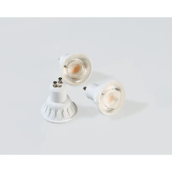 GU10 7W 2700K CRI 95 LED Downlight