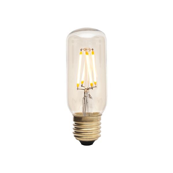 E27 LED 3W 210Lm 2200K - Dimmable - Lurra