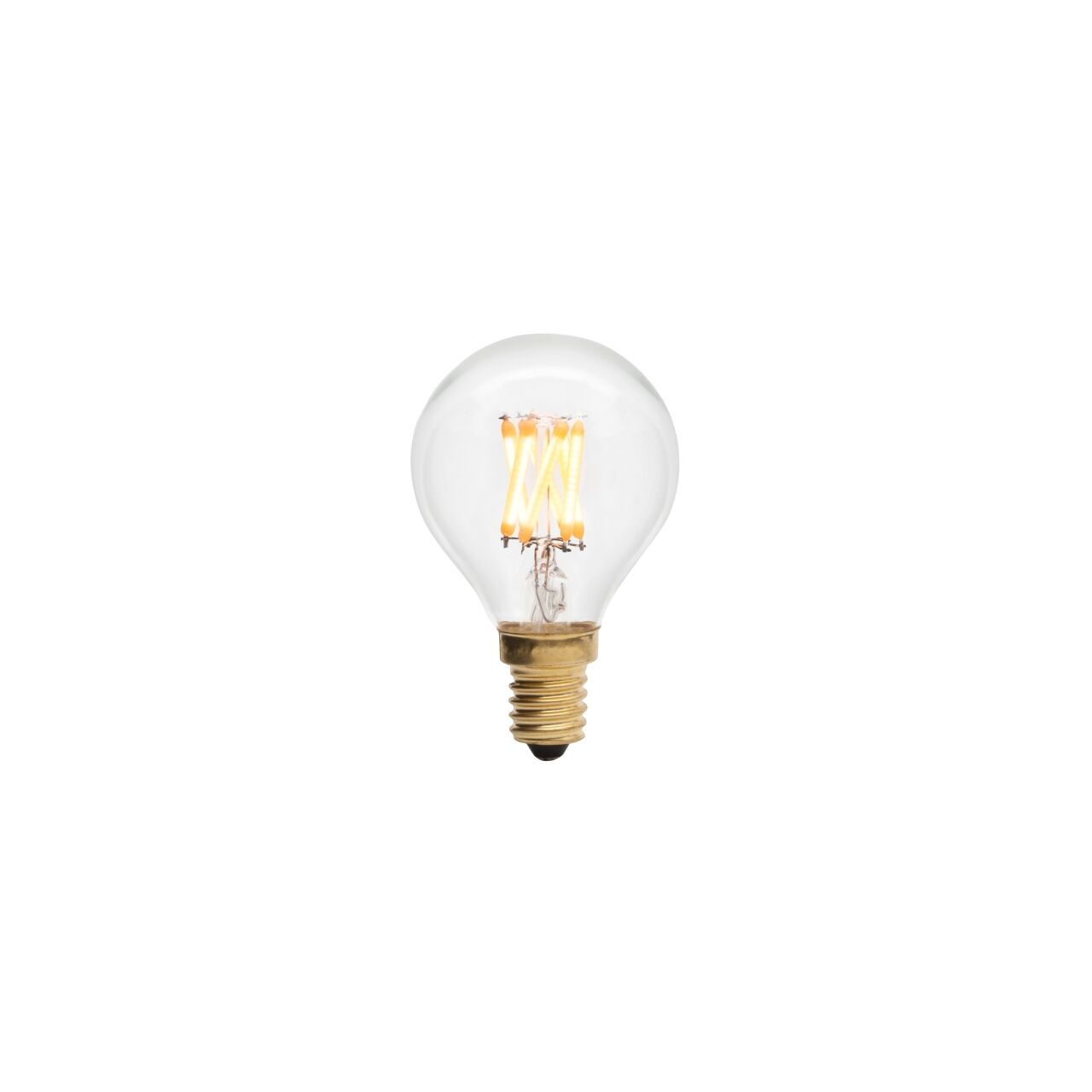 Ampoule LED Pluto E27 3W 2700K