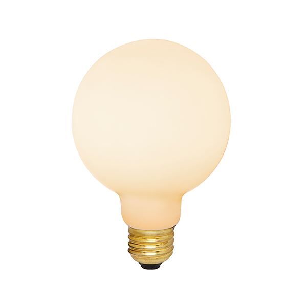 Porslin II E27 6W LED 2700K 540Lm Matt Porslin