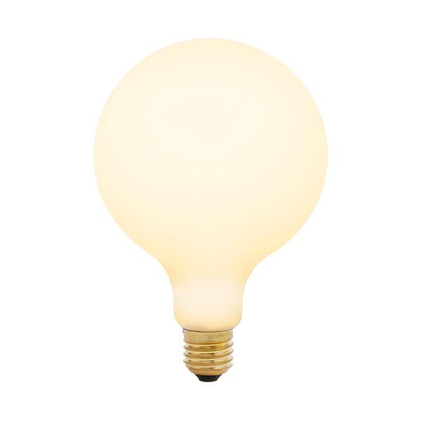 E27 LED 6W 540Lm 2700K - Dimmable - Porcelain III