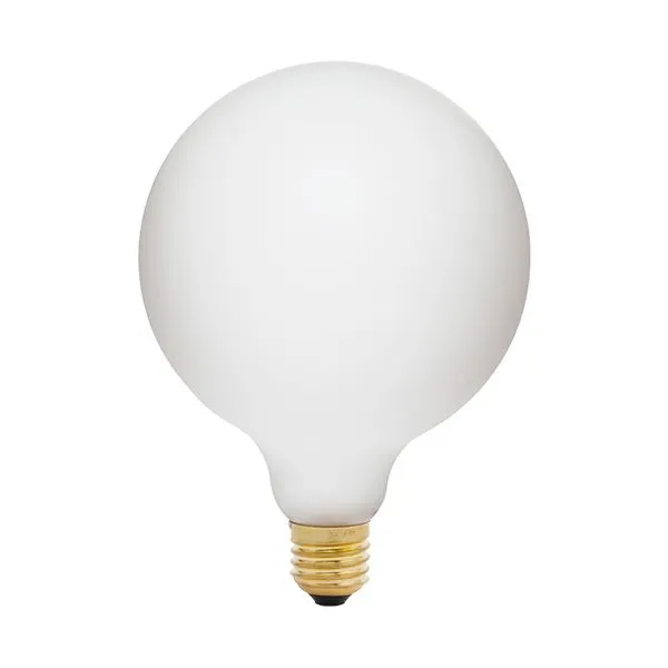 Porcelain III Żarówka LED E27 6W 2700K, Ściemniania