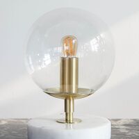 Pygmy E14 2W LED 2200K Getöntes Glas - Dimmable