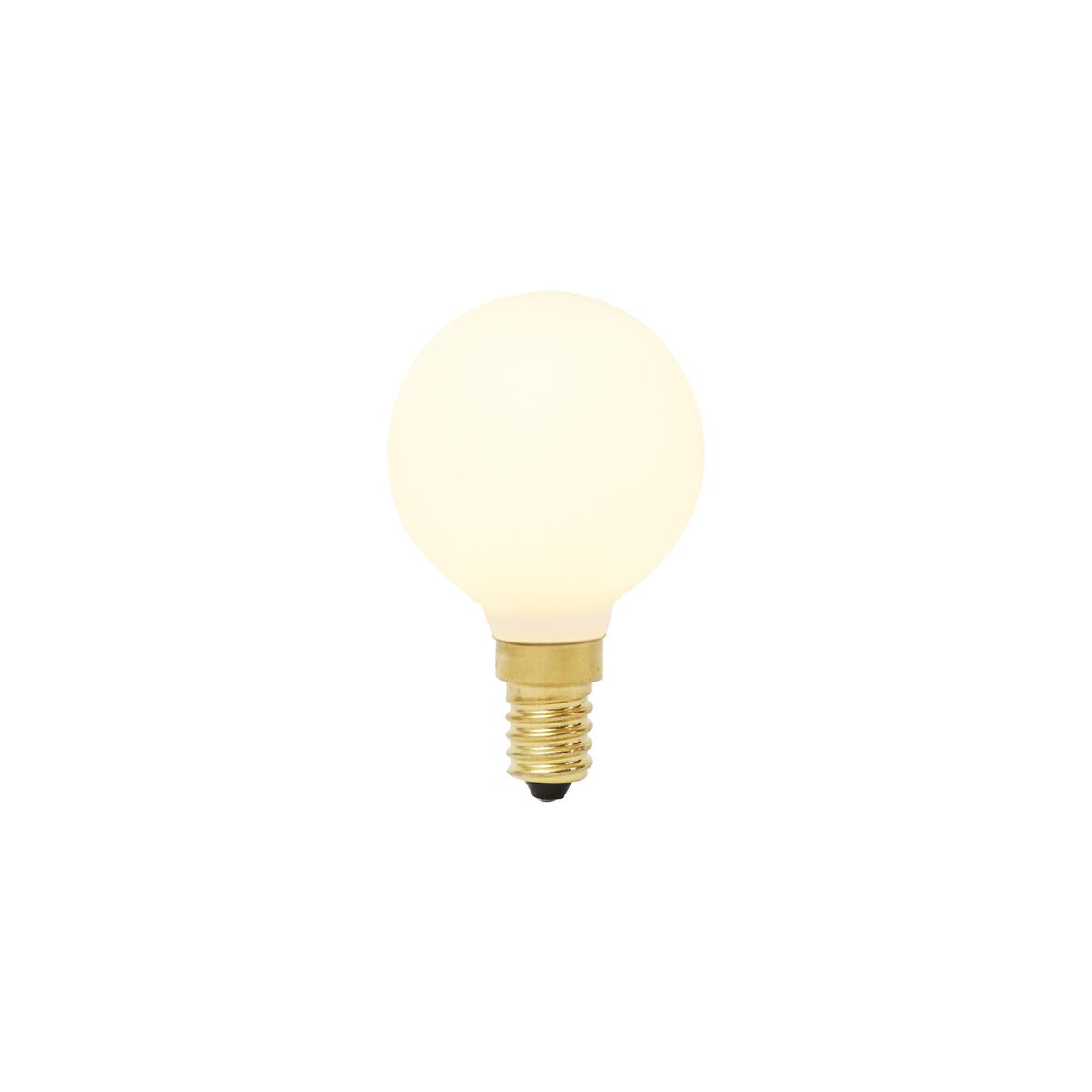 Sphere Small G50 4W E14 LED - Dimmable