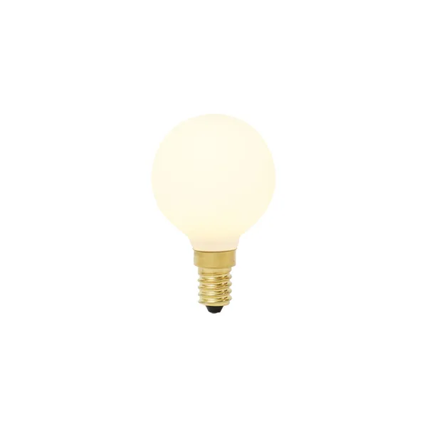 Sphere Small G50 4W E14 LED - Dimmable