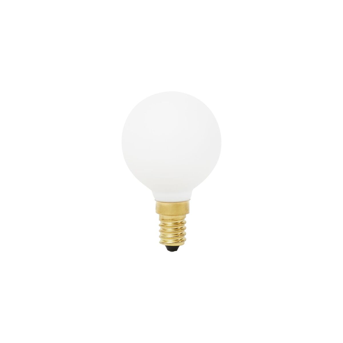 Sphere Small G50 4W E14 LED - Dimmable