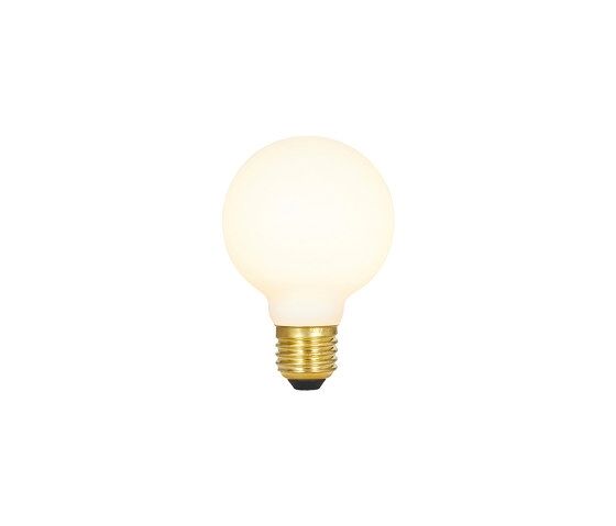 Sphere Medium G75 LED