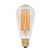 Squirrel Cage - E27 LED 3W 210 Lm 2200K - Dimmbar