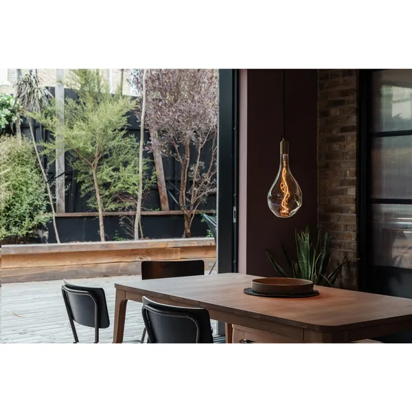 Voronoi Lll E27 LED Bulb 5W 2200K