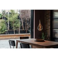 Voronoi Lll E27 LED Bulb 5W 2200K