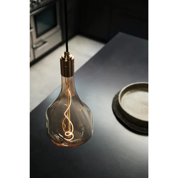 Voronoi Lll E27 LED Bulb 5W 2200K