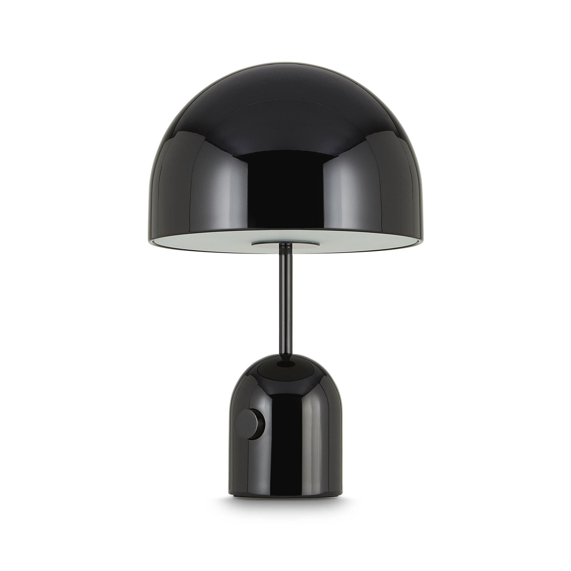 Bell Bordslampa Svart