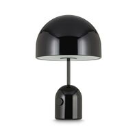 Bell Bordlampe Sort