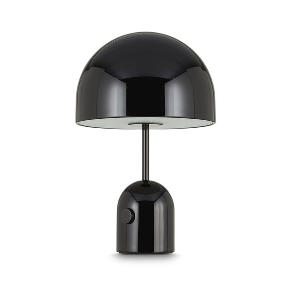 Bell Bordlampe Sort