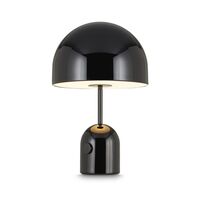 Bell Bordlampe Sort