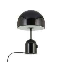 Bell Bordlampe Sort