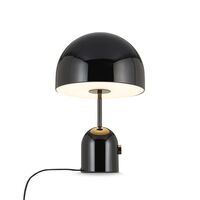 Bell Bordlampe Sort