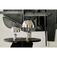 Bell Bordlampe Sort