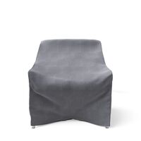 713 Housse Open Air pour Fauteuil Gris