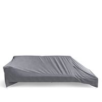 720 Open-Air Open End Right Sofa Cover Gray
