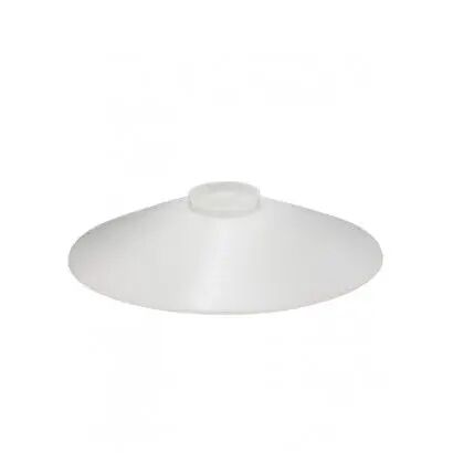 Lampeskrm Til Hanging Vglamper 1/2/3/4/5 Hvid