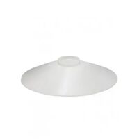 Pantalla Para Lámparas de Pared 1/2/3/4/5 Blanco