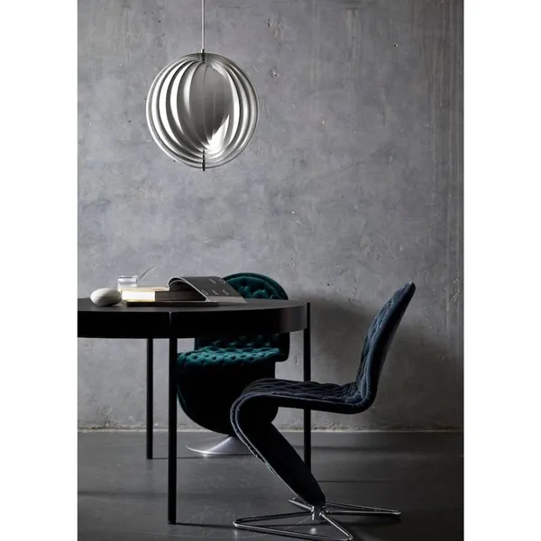 Moon Hanglamp XXXL Ø150 Wit