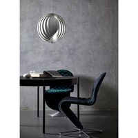 Moon Hanglamp XXXL Ø150 Wit