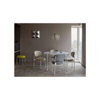 Moon Hanglamp XXXL Ø150 Wit