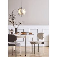 Moon Hanglamp XXXL Ø150 Wit